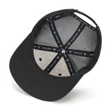 Mountain Mesh Hat