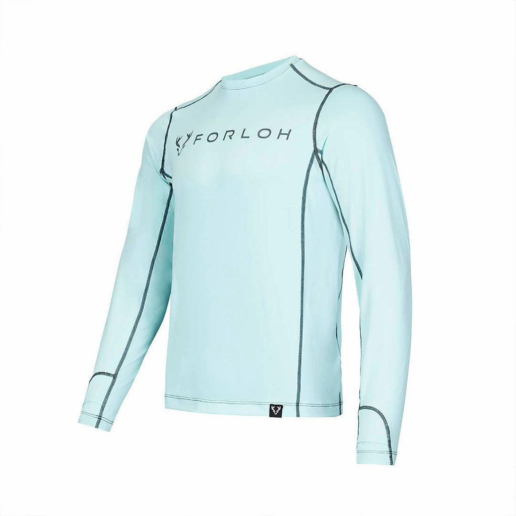 Men's SolAir LS Shirt