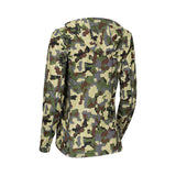 Women's Insect Shield® SolAir Hooded LS