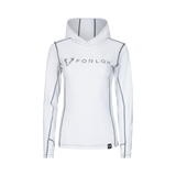 Women's Insect Shield® SolAir Hooded LS