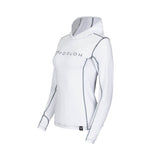 Women's SolAir Hooded LS Shirt