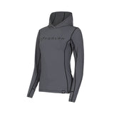 Women's SolAir Hooded LS Shirt