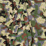 Technical Packable Poncho