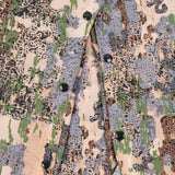 Technical Packable Poncho