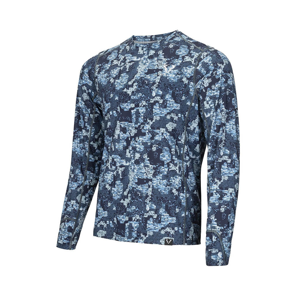 Men's SolAir LS Shirt