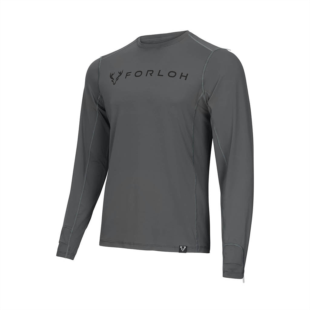 Men's SolAir LS Shirt