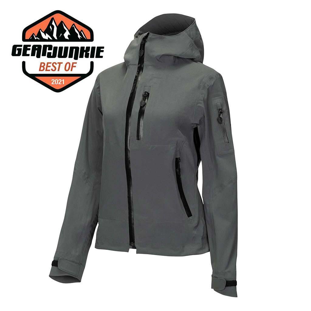 Women’s AllClima 3L Rain Jacket