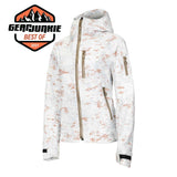 Women’s AllClima 3L Rain Jacket