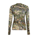 Women's Deep Space LS Shirt