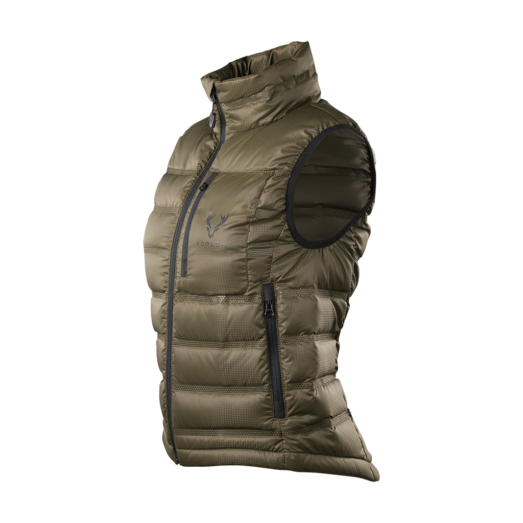 Women's ThermoNeutral Down Vest