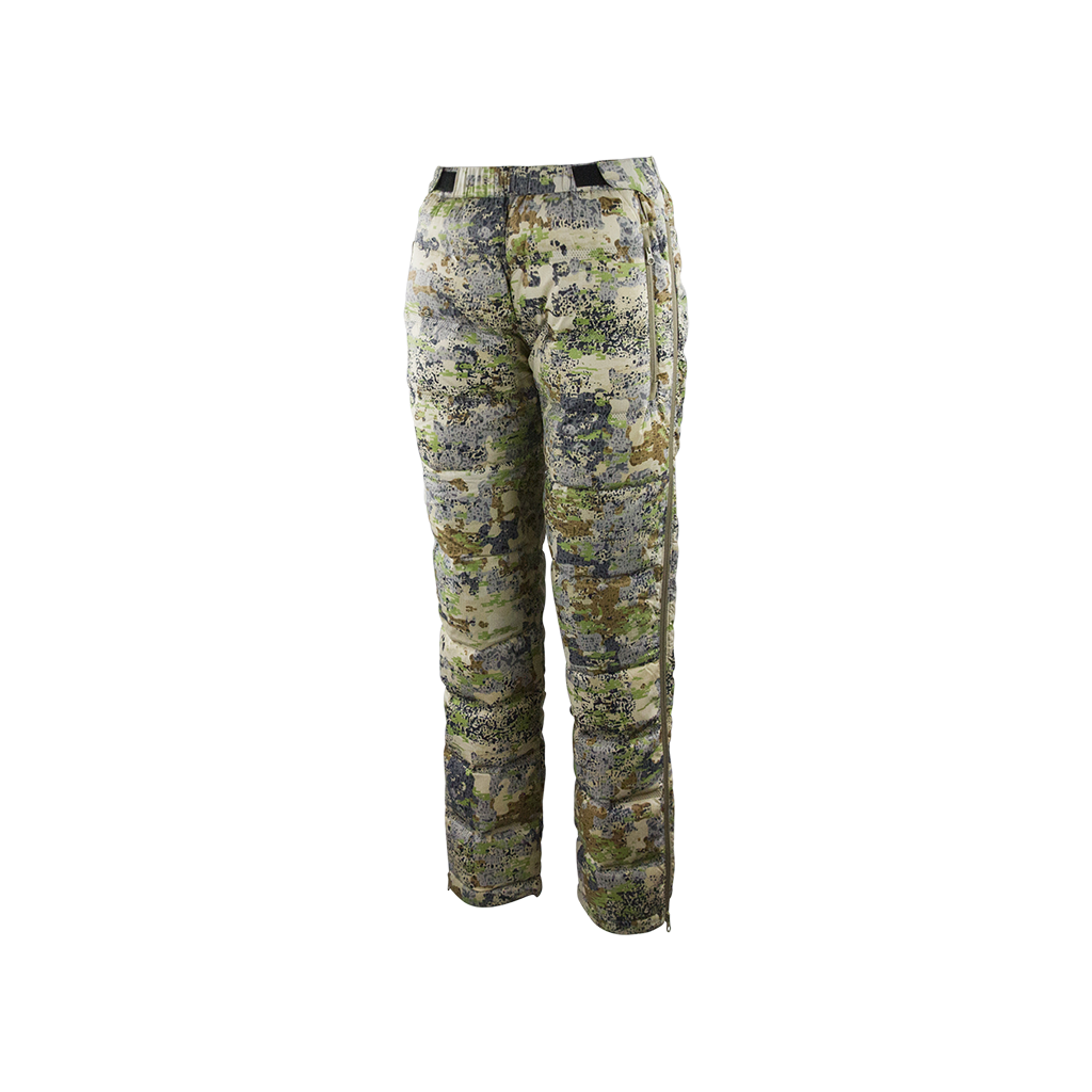 Women's ThermoNeutral Down Pant