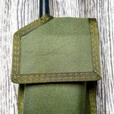 FRS Radio / GPS MOLLE Pocket