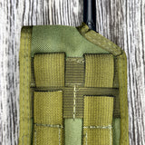 FRS Radio / GPS MOLLE Pocket