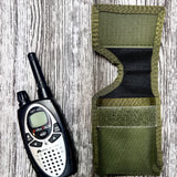 FRS Radio / GPS MOLLE Pocket