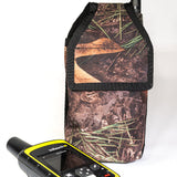 FRS Radio / GPS MOLLE Pocket