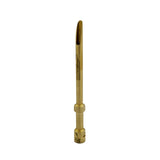 Fish Whistle Nail Knot Tool