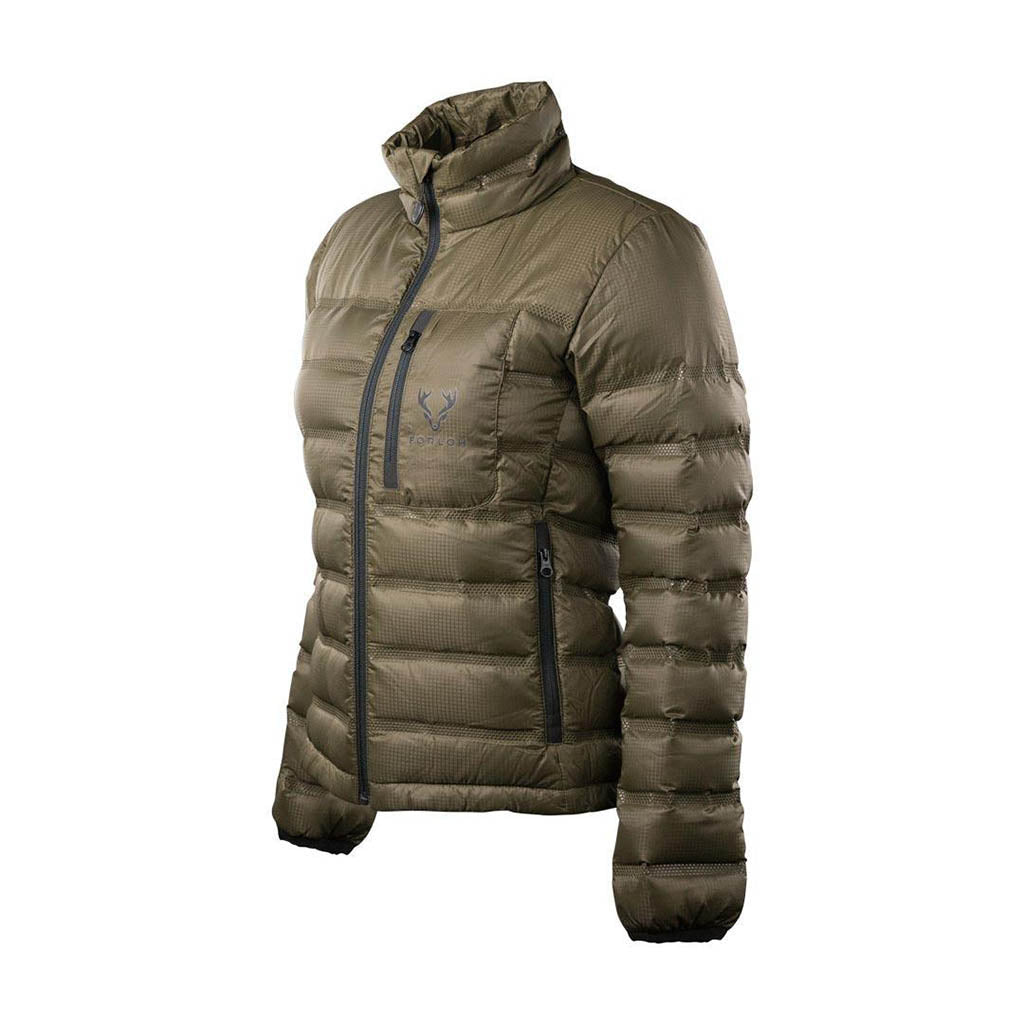 Women's ThermoNeutral Down Jacket