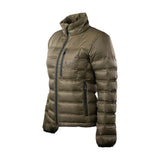 Women's ThermoNeutral Down Jacket