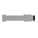 Seaguide Aluminum Trim Ring FWC For Fly Reel Seat