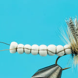 Fan Wing Coffin Fly  - Mayfly Dry Fly