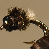 Garish Flash Midges