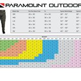 FAST EDDY Waist High Wader Pant