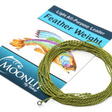 Featherweight Furled Leader (Light All-Purpose)