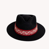 Balance Intention Hat Band