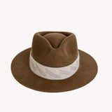 Commitment Intention Hat Band