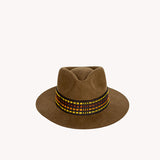 Intuition Intention Hat Band