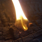 Fiber Light Original (round tin)