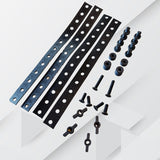 Accessory Straps and Hardware