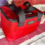 FIRECAN PORTABLE FIRE PIT Carry Bag - IGNIK- Lava Box