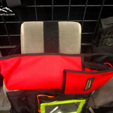 Fire Extinguisher Headrest Pouch
