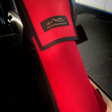 MOLLE Fire Extinguisher Pouch