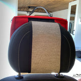 First Aid Kit Headrest Pouch - IFAK