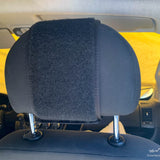 First Aid Kit Headrest Pouch - IFAK