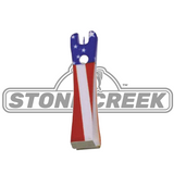 FishSkin™ Printed Nippers