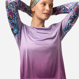 Enchanted Grayling Backcast Sunshirt