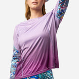 Enchanted Grayling Backcast Sunshirt