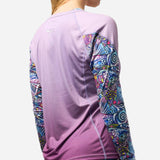 Enchanted Grayling Backcast Sunshirt