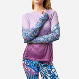 Enchanted Grayling Signature Leggings