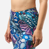 Enchanted Grayling Signature Leggings