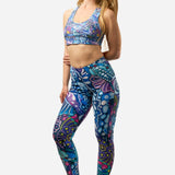 Enchanted Grayling Signature Leggings