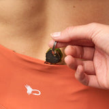 Boho Bass Pocket Leggings