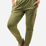 Boho Bass Jogger Pant