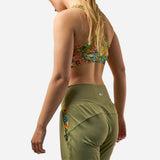 Boho Bass Jogger Pant