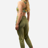 Boho Bass Jogger Pant