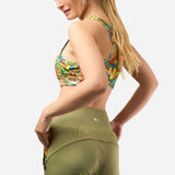 Boho Bass Jogger Pant