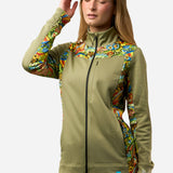 Boho Bass Midlayer Jacket
